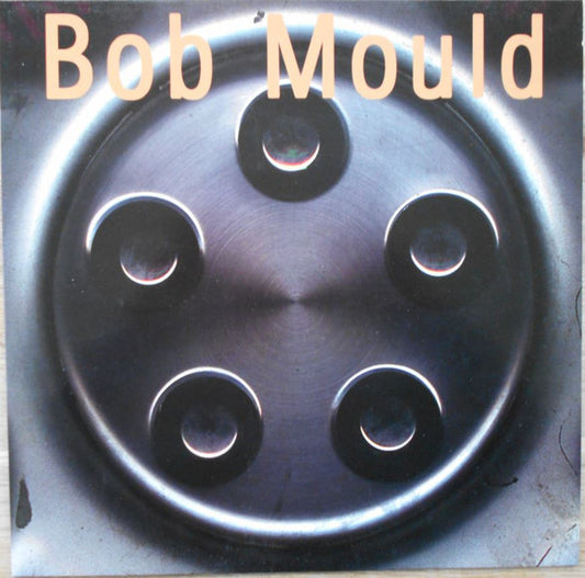 Bob Mould- Bob Mould