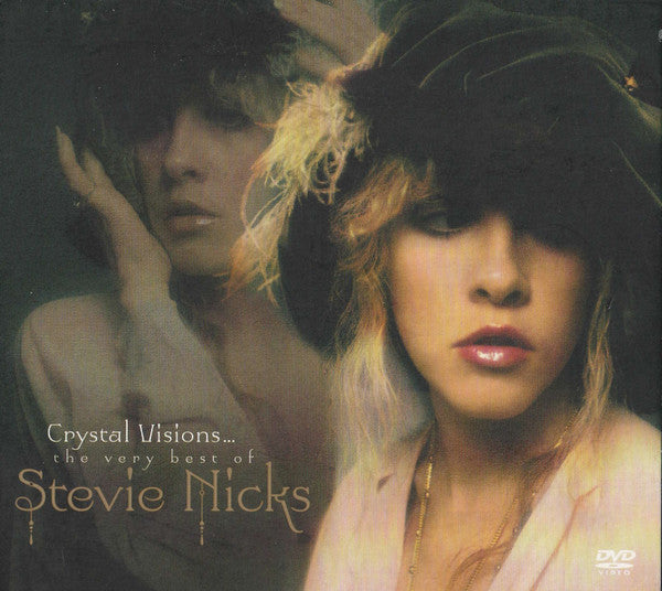 Stevie Nicks- Crystal Visions.., The Very Best of Stevie Nicks