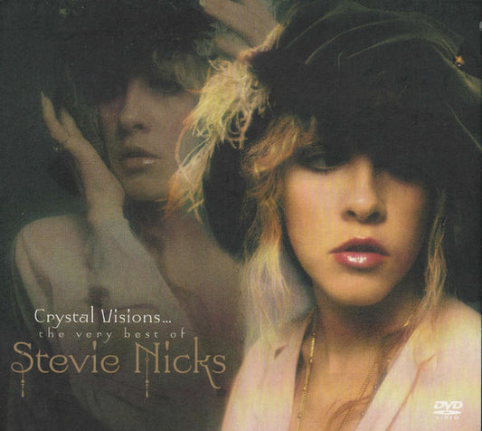 Stevie Nicks- Crystal Visions.., The Very Best of Stevie Nicks