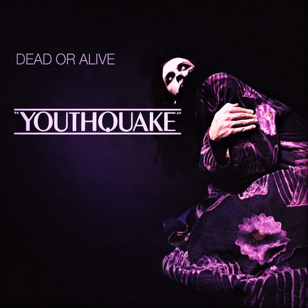Dead Or Alive- Youthquake