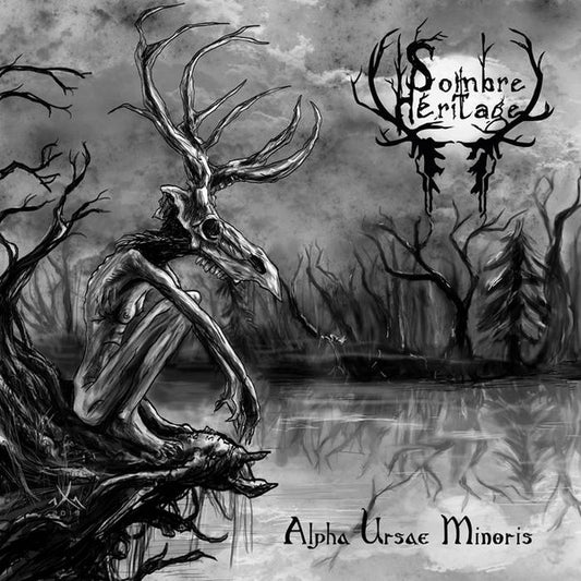 Sombre Héritage- Alpha Ursae Minoris