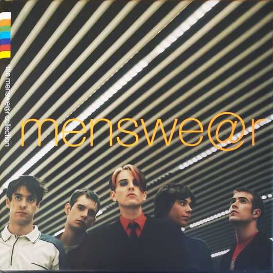 Menswe@r- The Menswe@r Collection