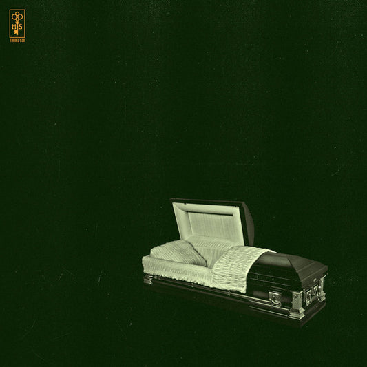 Holy Sons- Raw And Disfigured