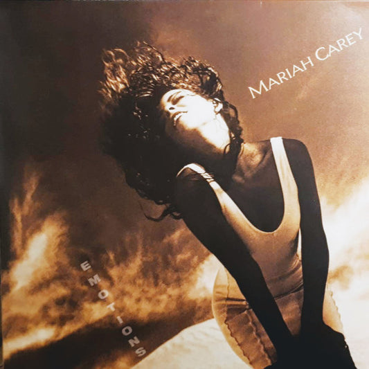 Mariah Carey- Emotions