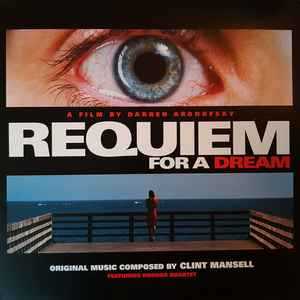 OST [Clint Mansell]- Requiem For A Dream