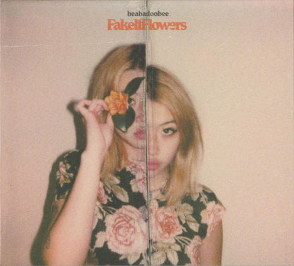 Beabadoobee- Fake It Flowers