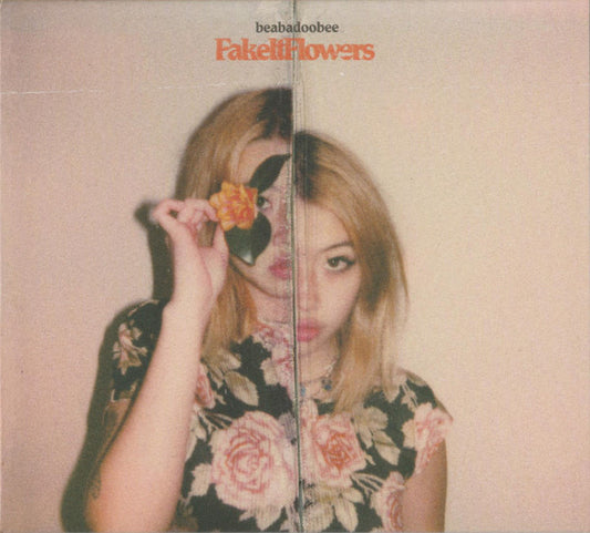 Beabadoobee- Fake It Flowers