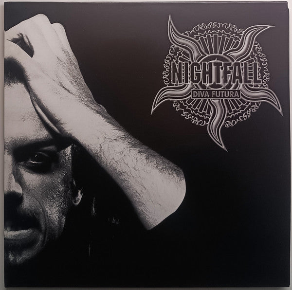 Nightfall- Diva Futura + Electronegative EP