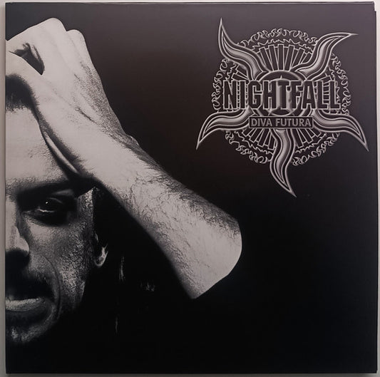 Nightfall- Diva Futura + Electronegative EP