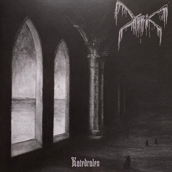 Mork- Katedralen