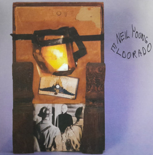 Neil Young- Eldorado