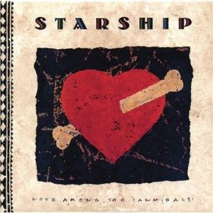 Starship- Love Among the Cannibals