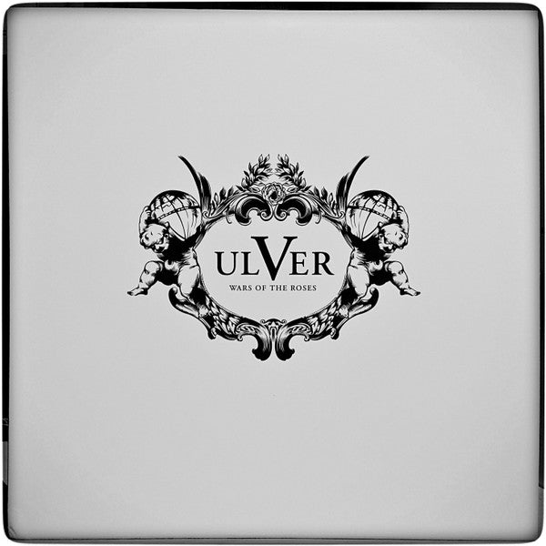 Ulver- War Of The Roses