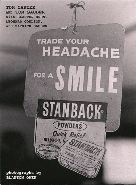 V/A- Trade Your Headache for a Smile