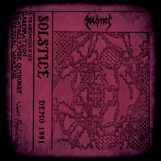 Solstice- Demo 1991