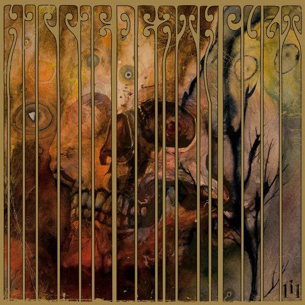 Hippie Death Cult- 111