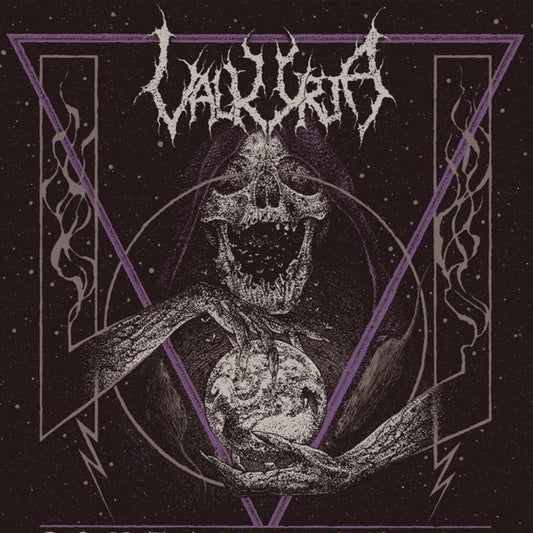 Valkyrja- Contamination