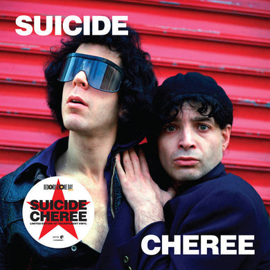 Suicide- Cheree