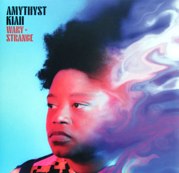 Amythyst Kiah- Wary Strange