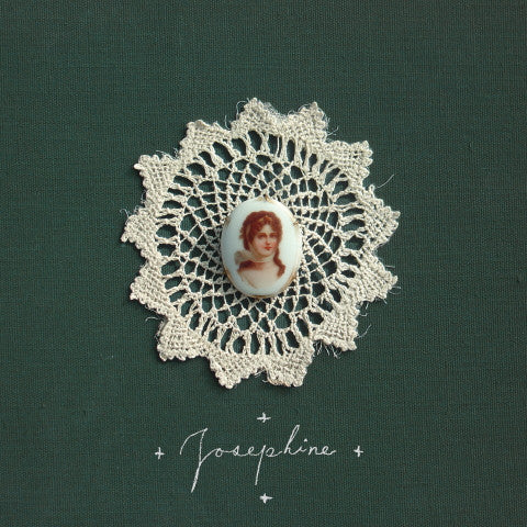 Magnolia Electric Co.- Josephine