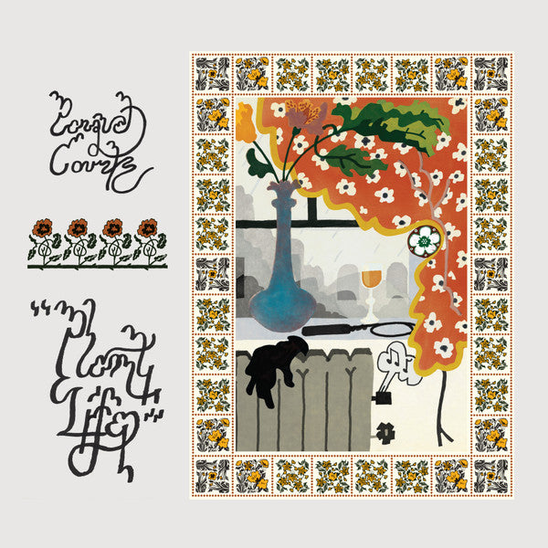 Parquet Courts- Plant Life