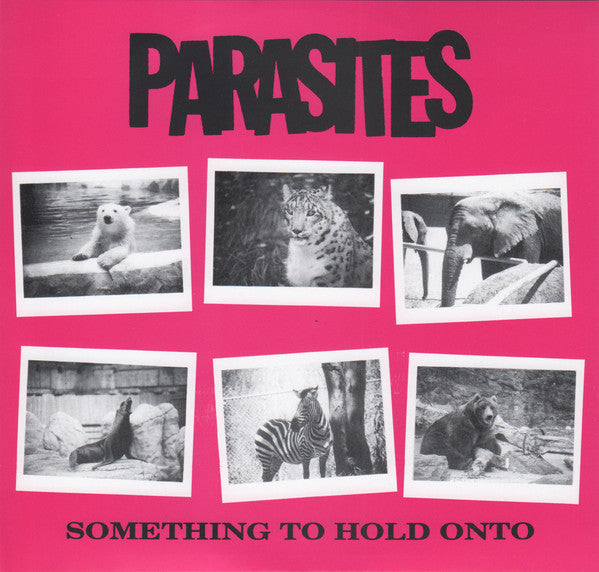 Parasites- Something To Hold On To