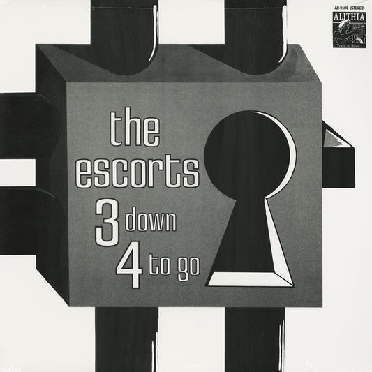 The Escorts- 3 Down 4 To Go