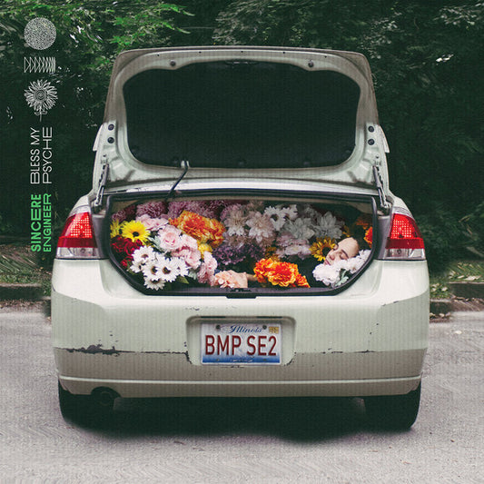 Sincere Engineer- Bless My Psyche
