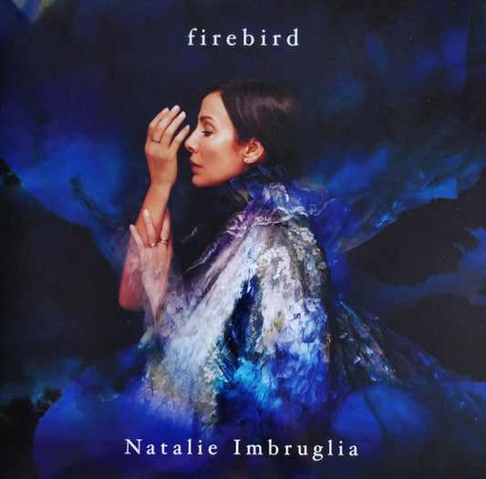 Natalie Imbruglia- Firebird