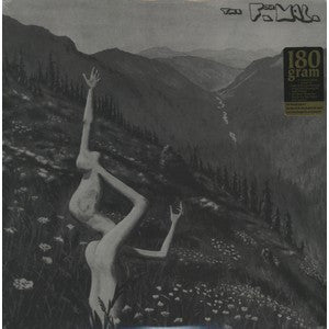 JW Farquhar- The Formal Female