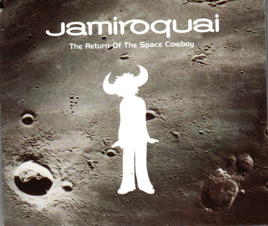 Jamiroquai- Return Of The Space Cowboy (Remastered)