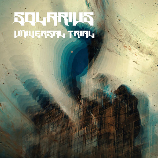Solarius- Universal Trial