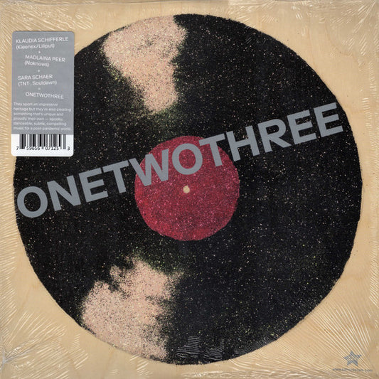 ONETWOTHREE- ONETWOTHREE