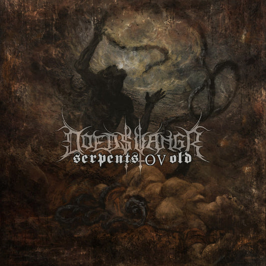 Doedsvangr- Serpents Ov Old