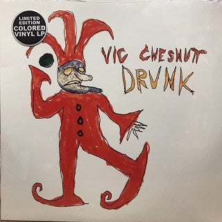 Vic Chesnutt- Drunk