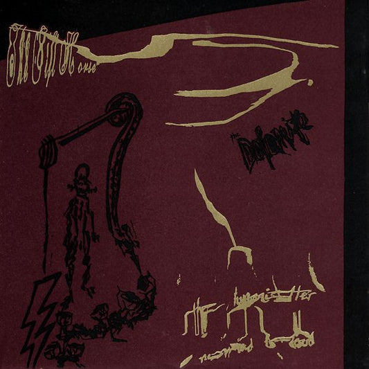 Dolomite- The Gift Horse / Acetate