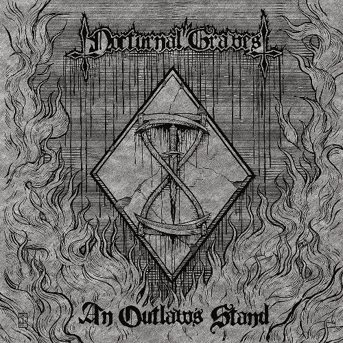 Nocturnal Graves- An Outlaw's Stand