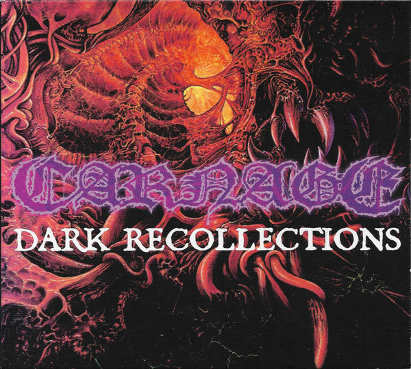 Carnage- Dark Recollections