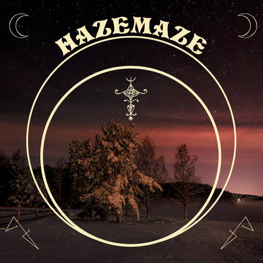 Hazemaze- Hazemaze