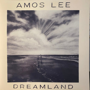 Amos Lee- Dreamland