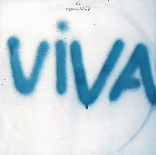 La Düsseldorf- Viva