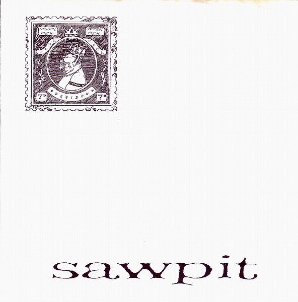 Sawpit- Sawpit