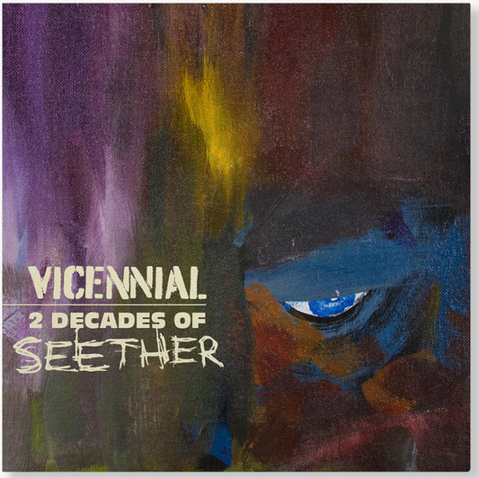 Seether- Vicennial - 2 Decades of Seether