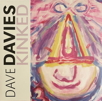 Davie Davies- Kinked