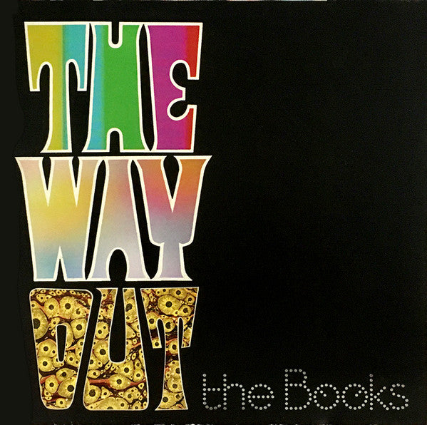 The Books- The Way Out