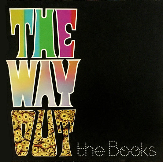 The Books- The Way Out