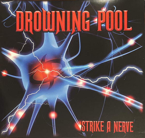 Drowning Pool- Strike A Nerve