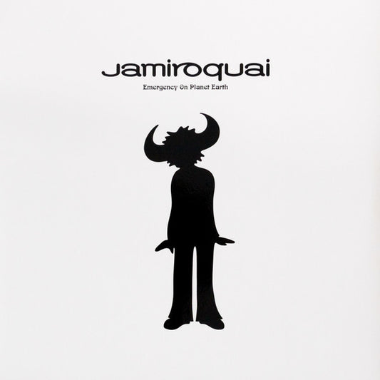 Jamiroquai- Emergency On Planet Earth