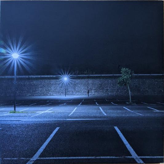 Takuya Kuroda- Midnight Crisp / Fly Moon Die Soon