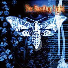 The Bleeding Light- The Bleeding Light